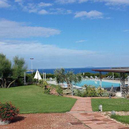 Casale Del Mare Βίλα Castiglioncello Εξωτερικό φωτογραφία