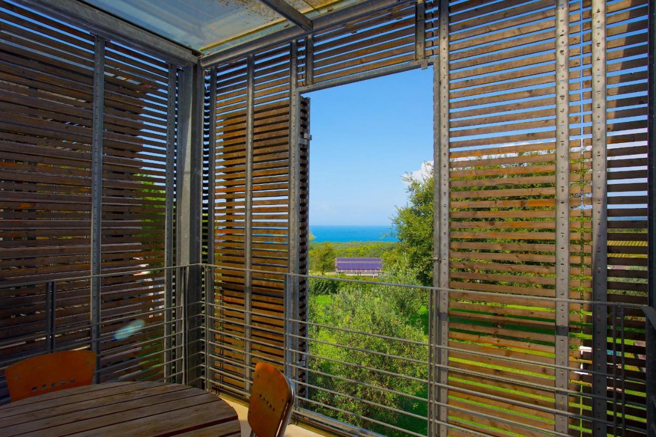 Casale Del Mare Βίλα Castiglioncello Εξωτερικό φωτογραφία