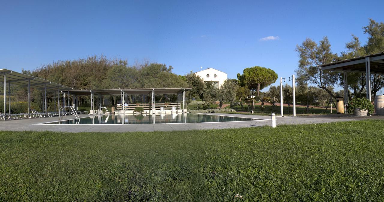 Casale Del Mare Βίλα Castiglioncello Εξωτερικό φωτογραφία