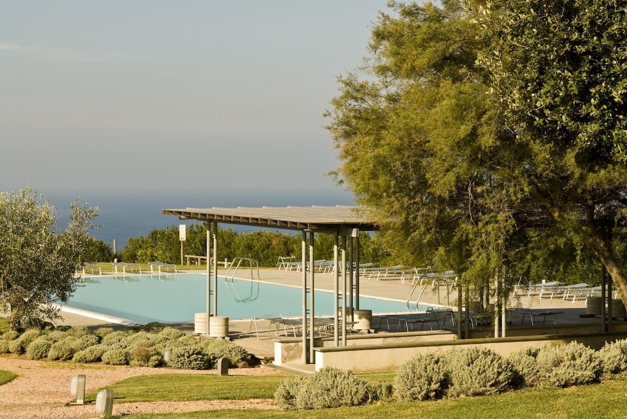 Casale Del Mare Βίλα Castiglioncello Εξωτερικό φωτογραφία