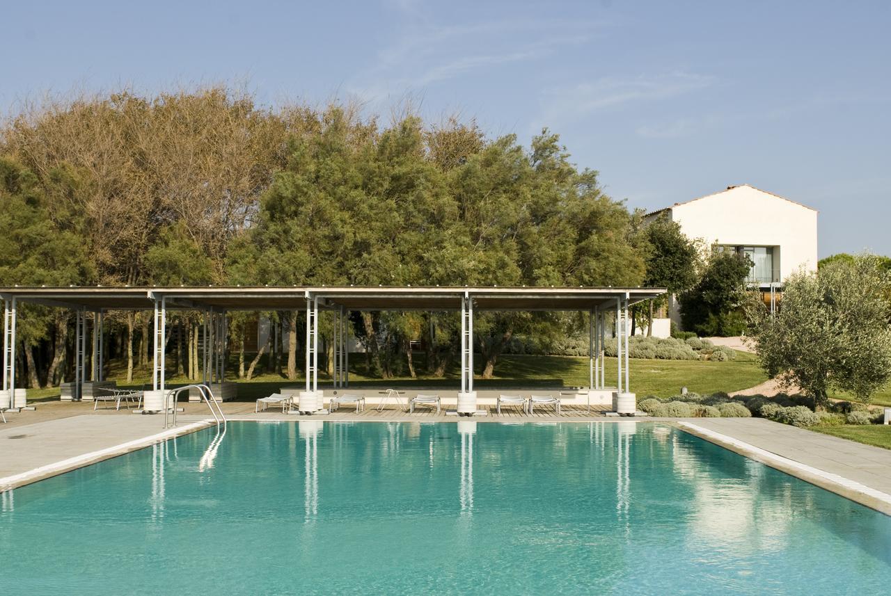 Casale Del Mare Βίλα Castiglioncello Εξωτερικό φωτογραφία