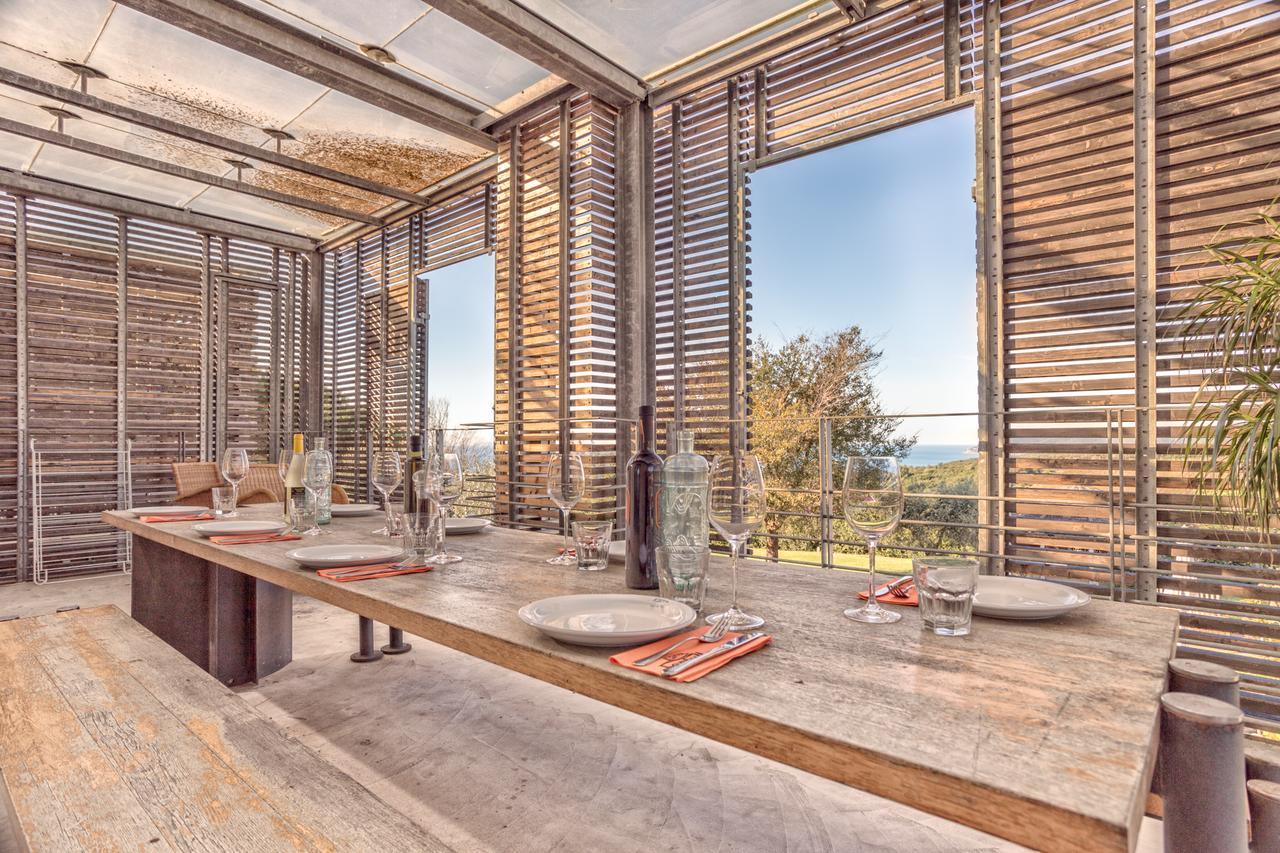 Casale Del Mare Βίλα Castiglioncello Εξωτερικό φωτογραφία