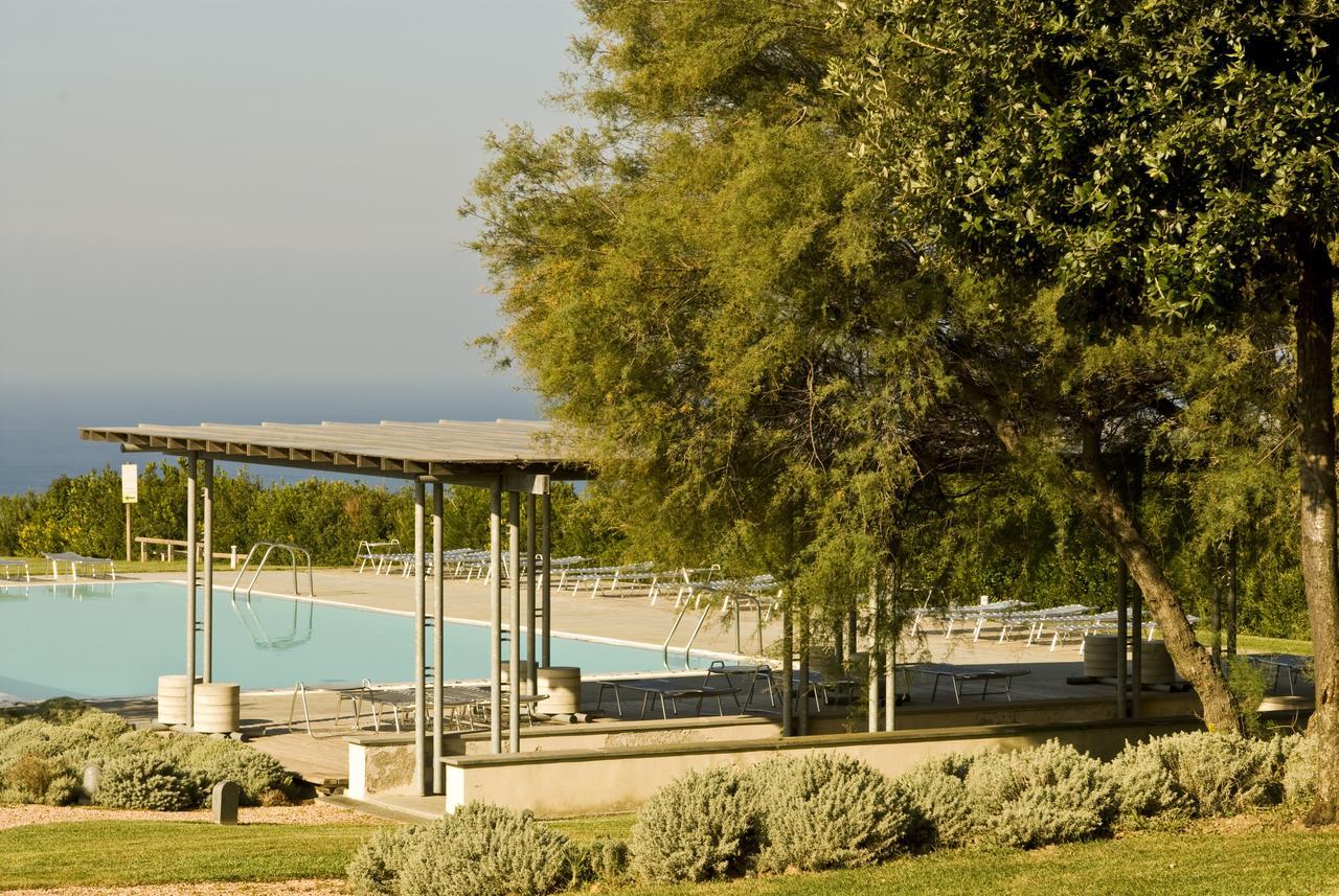 Casale Del Mare Βίλα Castiglioncello Εξωτερικό φωτογραφία