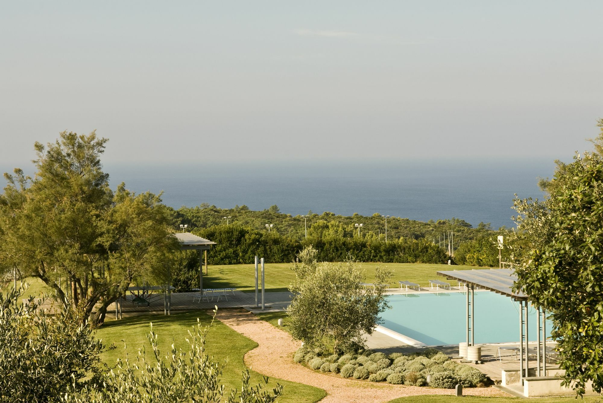 Casale Del Mare Βίλα Castiglioncello Εξωτερικό φωτογραφία
