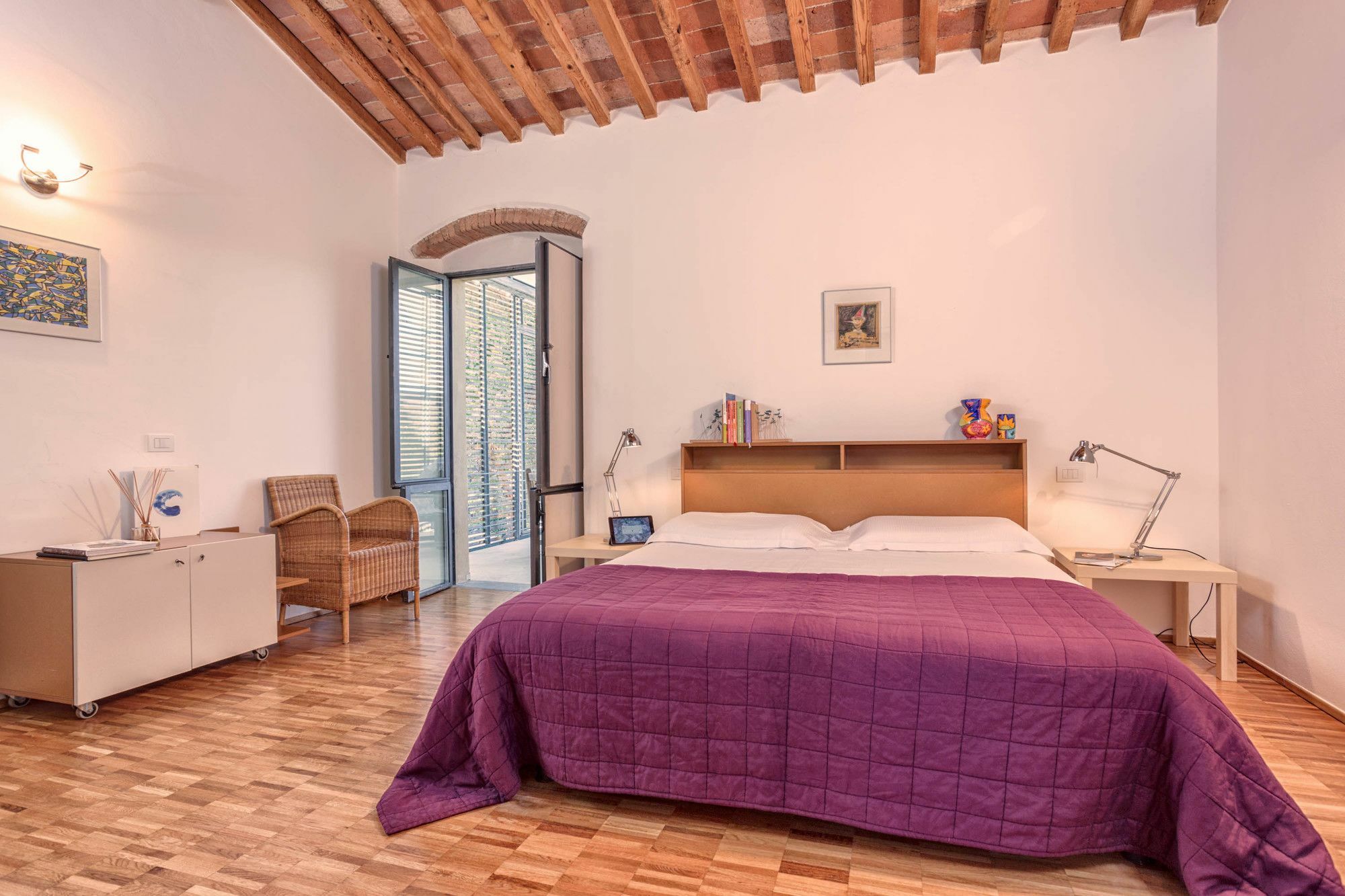Casale Del Mare Βίλα Castiglioncello Εξωτερικό φωτογραφία