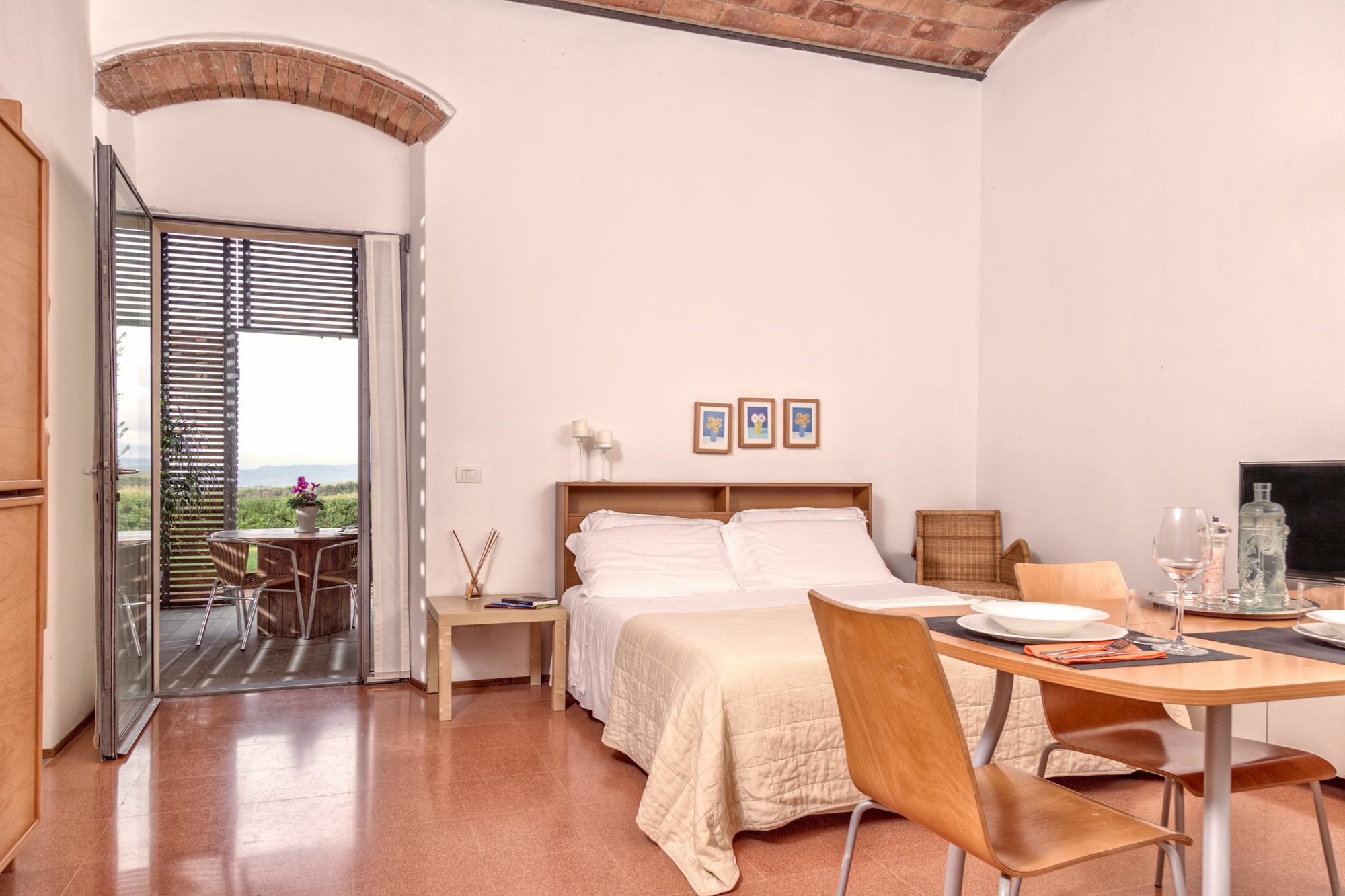 Casale Del Mare Βίλα Castiglioncello Εξωτερικό φωτογραφία